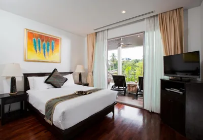 Kata gardens 2 bedroom near Kata beach 3B – 照片 2
