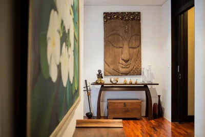 Kata gardens 2 bedroom near Kata beach 3B – 照片 3