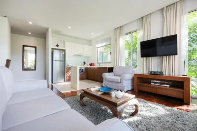Kata gardens 2 bedroom near Kata beach 3B – 照片 5