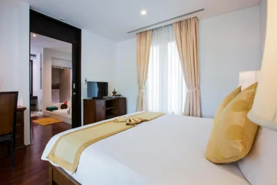 Kata gardens 2 bedroom near Kata beach 3B – 照片 8