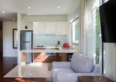 Kata gardens 2 bedroom near Kata beach 3B – 照片 9