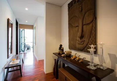 Kata gardens 2 bedroom near Kata beach 3B – 照片 12