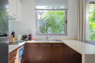 Kata gardens 2 bedroom near Kata beach 3B – 照片 13