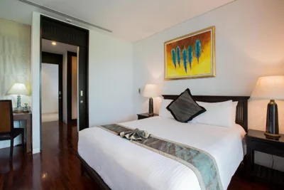 Kata gardens 2 bedroom near Kata beach 3B – 照片 14