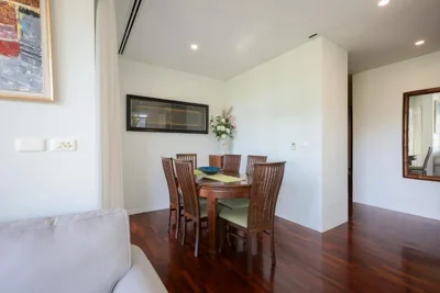 Kata gardens 2 bedroom near Kata beach 3B – 照片 15