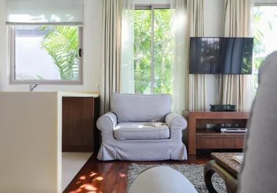 Kata gardens 2 bedroom near Kata beach 3B – 照片 16